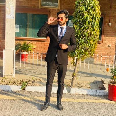 Azan_virk4's profile picture. “A moment with you.”