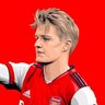 saucyreissy's profile picture. Student of the beautiful game | Just sharing my opinions on @arsenal | Occasionally will venture into politics