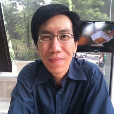 robinwonglw's profile picture. 