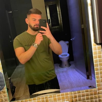 Haccketttt's profile picture. Metalcore Frequenter