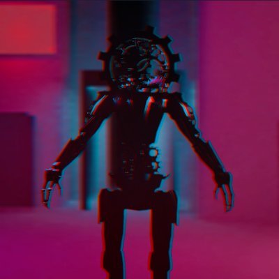 UNDERGOES- wishlist NOW on STEAM