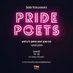 Pride Poets (@pridepoetsdub) Twitter profile photo Pride Poets (@pridepoetsdub) Twitter profile photo