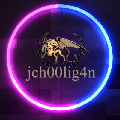 jch00lig4n Profile Picture