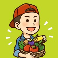 まっすー | 野菜の栄養で健康へ！(@masu_vegetable) 's Twitter Profile Photo