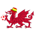 Wales Supporters Team (@WalesFansTeam) Twitter profile photo