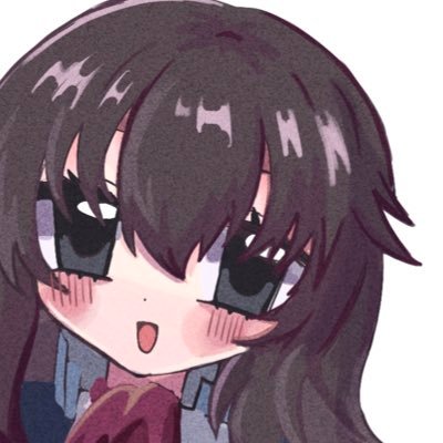女児さんのプロフィール画像