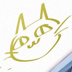 Myu🐈‍⬛【趣味のお絵描き部屋】さんのプロフィール画像