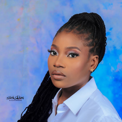 She's an Ambassador, a beauty consultant of an international health and wellness company.A strong, reliable and amazing personnel that always delivers,DM ASAP#