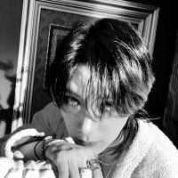 tk (@tyklynv2) 's Twitter Profile