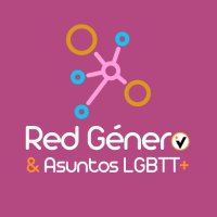Red Género y Asuntos LGBTT+(@RedGeneroLGBTT) 's Twitter Profile Photo
