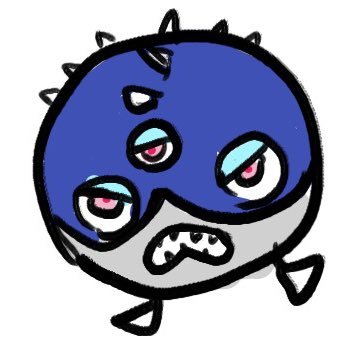 ぼんすけ🐡さんのプロフィール画像