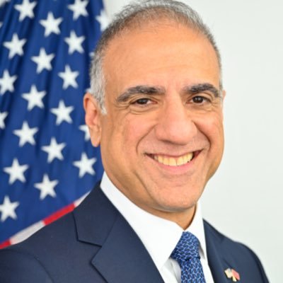 USAmbMorocco Profile Picture