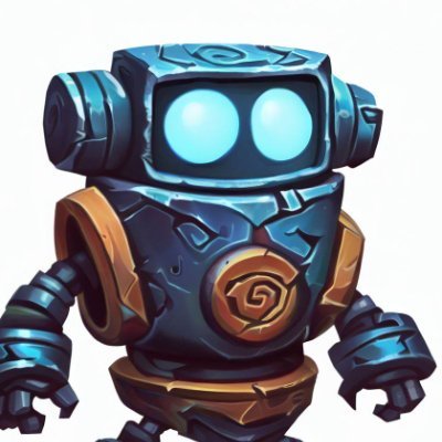 BobAIsystem's profile picture. 