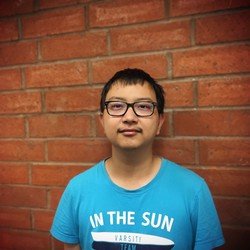 WenxuanZhou_96's profile picture. 