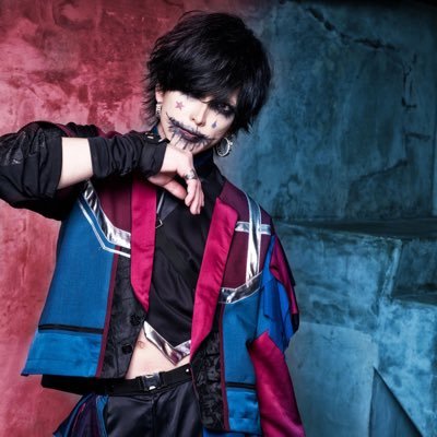 セイゴ＝マーベラス＝カネキさんのプロフィール画像