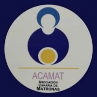 Asociación Canaria de Matronas (@acamat_matronas) 's Twitter Profile