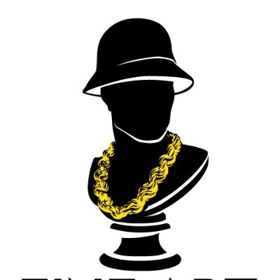 fineart_hiphop's profile picture. The trusted & authentic auction platform & marketplace for Hip Hop inspired fine art & collectibles.