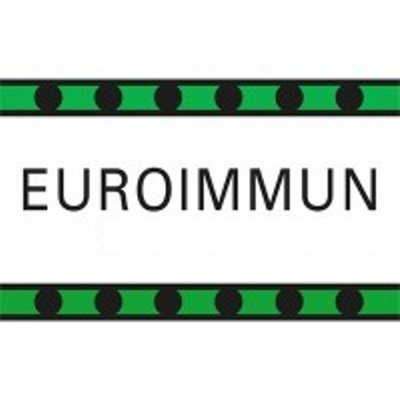 EuroimmunUK Profile Picture