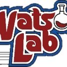 UB Watson Lab(@Watsonlab_UB) 's Twitter Profileg