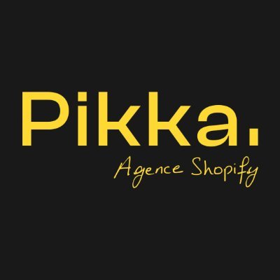 💡 Avec Pikka, vous allez pouvoir briller à travers le monde dans cette conquête du e-commerce ! Un seul objectif pour nous : vous voir réussir et performer 🚀