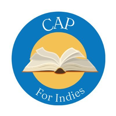 CarouselAware's profile picture. Cap for Indies - Books Awards celebrating the cream of Irish Indie Publishing, raising funds for AWARE