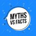 Myths Vs Fact (@mythsvssfact) Twitter profile photo