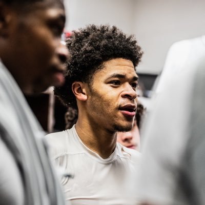 De’Andre Profile