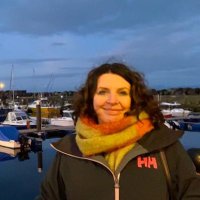 Clare Bingham (@clare_ka) 's Twitter Profile