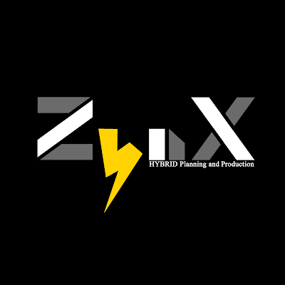 ZynX-studio（ジンクス）さんのプロフィール画像