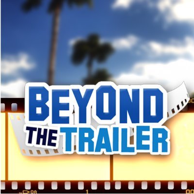 Beyond The Trailer on YouTube - host & created by Grace Randolph!