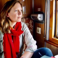 Caroline Eden (@edentravels) 's Twitter Profile Photo Caroline Eden (@edentravels) 's Twitter Profile Photo