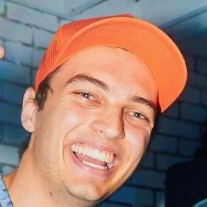 chazayy's profile picture. Technosexual ig: @czay @Synergy_OC