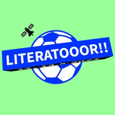 Literatur & Fußball - die erste Veranstaltung dieser Art in Deutschland.
Vom 12.-14. Mai im Rostocker Ostseestadion.