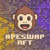 ApeSwap NFT (@ApeSwapNFT) Twitter profile photo