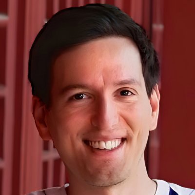 arthurkh's profile picture. ☁️