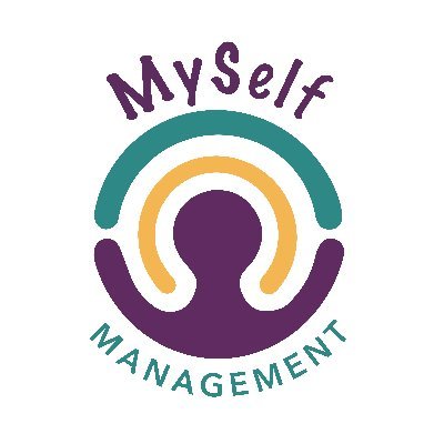 MySelf-Management is a Scottish Charitable Incorporated Organisation (SCIO) who support people with a long term health condition to self manage