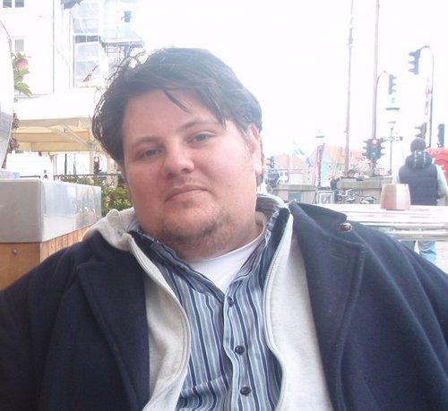 JRReenberg's profile picture. 