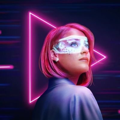 esiarp_2u's profile picture. web 3 lady || NFT lover ❣️