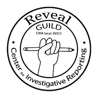 Reporter and producer for @netflix original @victimsuspect | Currently @reveal | Proud member and co-chair of @RevealCIRGuild | @ucbsoj grad | She/her/hers