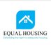 Equal Housing (@equal_housing) Twitter profile photo