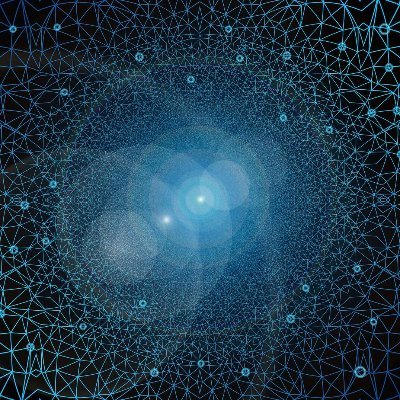 “If crypto succeeds, it's not because it empowers better people. It's because it empowers better institutions.