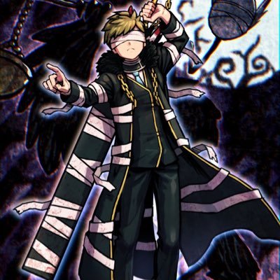 ジャスティティアさんのプロフィール画像