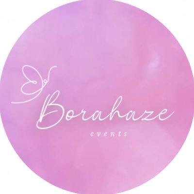 BorahazeEvents Profile Picture