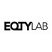 EQTY Lab (@EQTYLab) Twitter profile photo