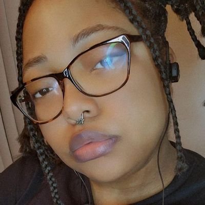 blackgirlmarvel Profile Picture