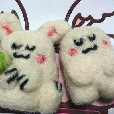 AZj5z3Vfk39kLcI's profile picture. 交換などお取引用に新しく作成しました。前垢ではお取引多数成立しています。
お取引→郵送📦、買取の場合ゆうちょ
仕事が夜までになりますので、連絡は夜遅くなることが多いです。ご了承ください。
受取報告、個人情報削除まで同様に対応お願い致します。よろしくお願い致します☺️