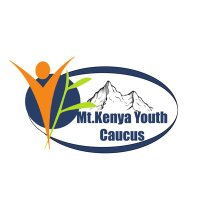 Mt kenya youth caucus(@caucus_mtkenya) 's Twitter Profile Photo