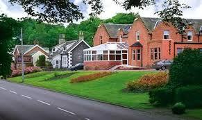 3 Star,28 ensuite bedrooms hotel & food  near Glasgow & Edinburgh. Ideal for golf, fishing,groups & coach,UK inbound holidays,tribute nights, conferences