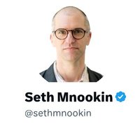 Seth Mnookin (@sethmnookin) Twitter profile photo