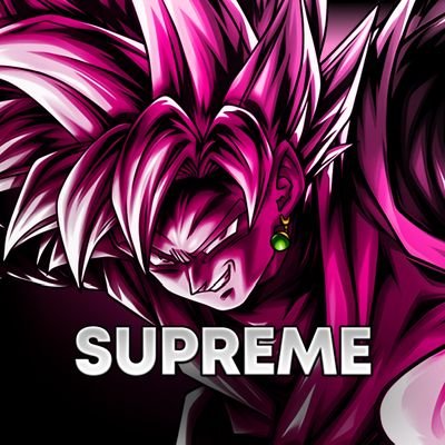 SUPREMEさんのプロフィール画像